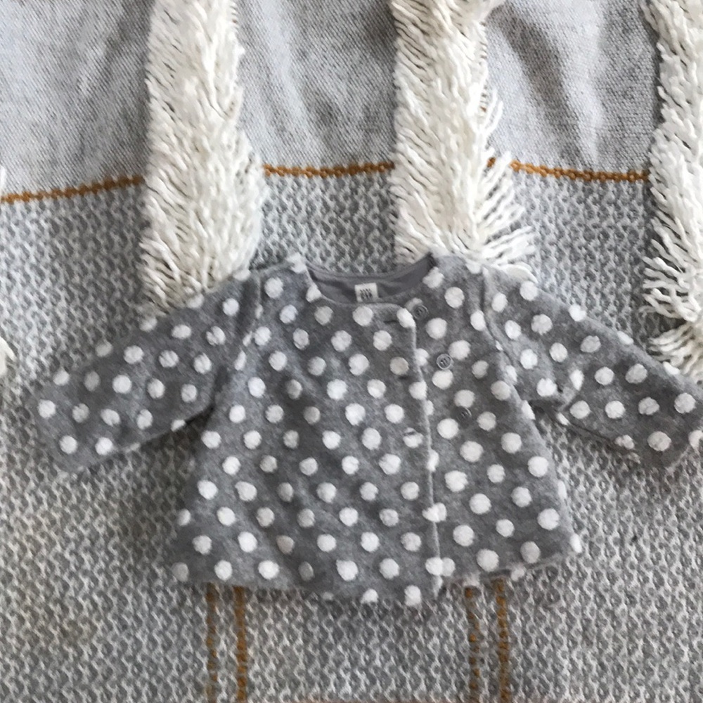 Baby Gap Pea Coat 12-18 months